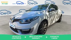 Renault Mégane III 1.5 dCi 110 GT-Line