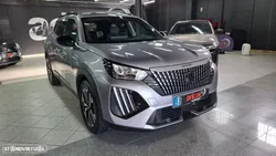 Peugeot 2008 1.2 Hybrid Allure e-DCS6