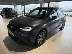 SEAT Arona 1.0 TSI 110 ch Start/Stop DSG7 Copa