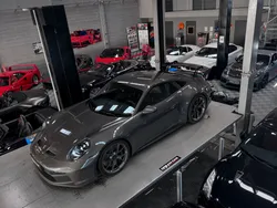 PORSCHE 992 GT3 CLUBSPORT – première main – origine France - PPF