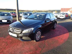 Mercedes CLASSE C BREAK C200D 136CH BUSINESS BOITE AUTO BVA9