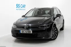 VW Golf Variant 1.0 TSI Sportline