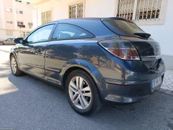 Opel Astra GTC 1.3 CDTI 90CV CX6