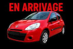 Renault Clio 1.2 16V 75CH YAHOO 3P