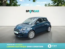Fiat 500 III ELECTRIQUE e 118 ch Nouvelle 3p