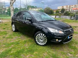 Ford Focus 1.6 TDCI TITANIUM X