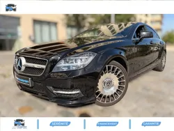 MERCEDES CLASSE CLS CLS 350 CDI FAP - FACTURE D ENTRETIEN COMPLET - BVA 7G-Tronic Plus - BM 218 Edition 1 - BVA