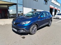 Renault Kadjar 1.2 TCE 130 INTENS EDC