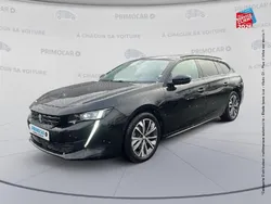 Peugeot 508 SW BlueHDi 130ch S&S Allure Pack EAT8