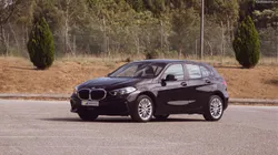 BMW 116 116d