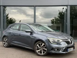 Renault Mégane 4 1.5 dCi 110 cv Boite auto / Bose / Siege GT