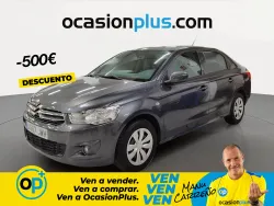 CITROEN C-Elysée 1.2 PureTech Seduction 82