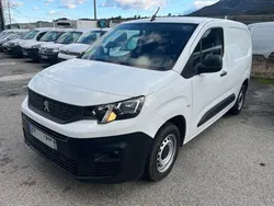 Peugeot partner 1.5 Bluehdi 100 pack Asphalt