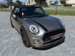 MINI COOPER Cabriolet 136 cv CRIT'AIR1