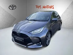 Toyota Yaris Hybride 116h Iconic