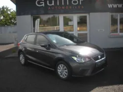 Seat Ibiza 1.0 80ch S&S STYLE BVM5