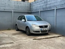 VOLKSWAGEN Polo IV Phase 2 Confort 1.4 TDi 80ch GARANTIE