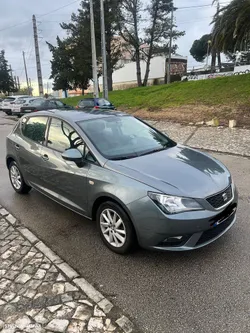 SEAT Ibiza 1.2 TDI Style