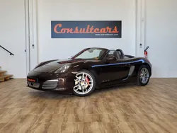 Porsche BOXSTER S - PDK - 3.4 L - 315 CV