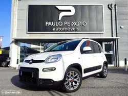 Fiat Panda 1.0 Hybrid