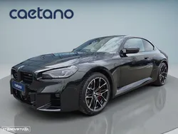BMW M2 Auto