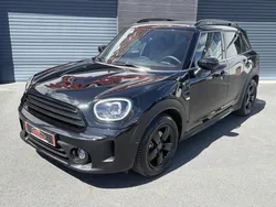 Mini Countryman 1,5 i COOPER 136 ESSENTIAL BVA