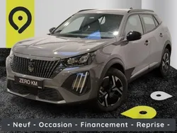 Peugeot 2008 Allure Hybrid 145 e-DCS6 neuf -31%