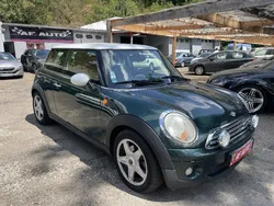 Mini Hatch R56 1.6i - 120 Cooper A