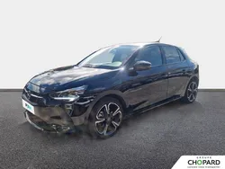 OPEL Corsa 1.2 Turbo 100 ch BVA8 Elegance Business