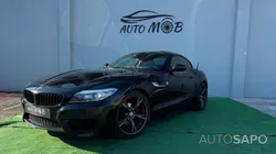 BMW Z4 de 2015