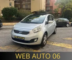 Kia Venga 1.4 CRDi 90ch FAP Active