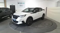 Peugeot 2008 (2) PureTech 130 EAT8 GT PACK
