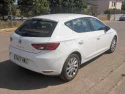 SEAT Leon León ST 1.6TDI CR S