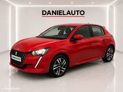 Peugeot 208 1.2 PureTech Allure