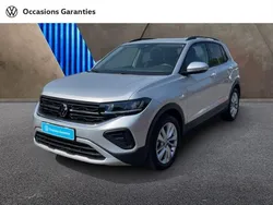 Volkswagen T-Cross 1.0 TSI 116ch VW Edition DSG7