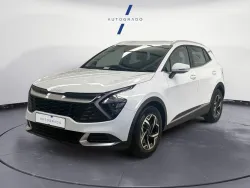 Kia Sportage 1.6 T-GDi Concept 150