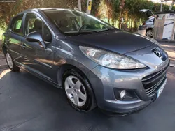 Peugeot 207 1.4 HDI