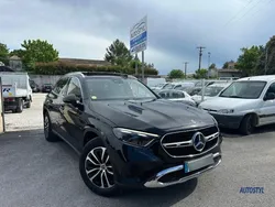Mercedes Classe Glc 220d BUSINESS LINE 220 D 9G-TRONIC 4MATIC / TOIT OUVRANT
