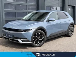 Hyundai ioniq 5 73 kWh - 218ch Intuitive