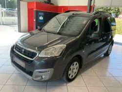 Peugeot Partner Partner Tepee 1.6BlueHDI Active 100