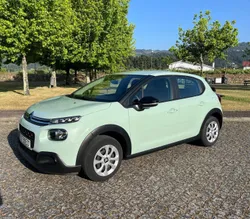 Citroën C3 1.2 PureTech