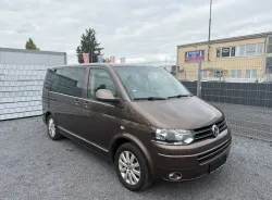 Volkswagen Transporter Mixto PRO 2.0BiTDI BMT Techo Medio 180