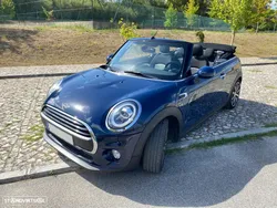 MINI Cabrio One