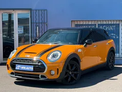Mini Clubman Cooper S 2.0 i 16V 192 cv Chili