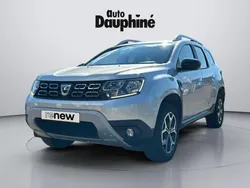 Dacia Duster TCe 90 FAP 4x2 15 ans