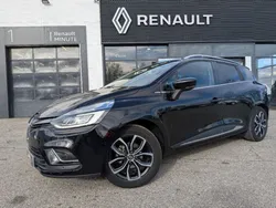 Renault CLIO IV ESTATE 1.2 TCE 120CH ENERGY INTENS EDC