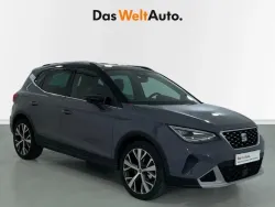SEAT Arona 1.0 TSI S&S X-perience 115