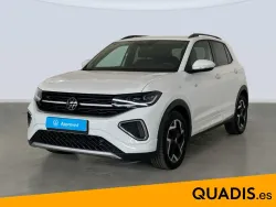 VOLKSWAGEN T-Cross 1.0 TSI R-Line 85kW Aut.