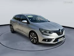 Renault Mégane Berline (4) Intens Energy dCi 130