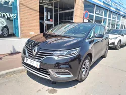 Renault Espace 2.0 Blue dCi 160ch Zen EDC
